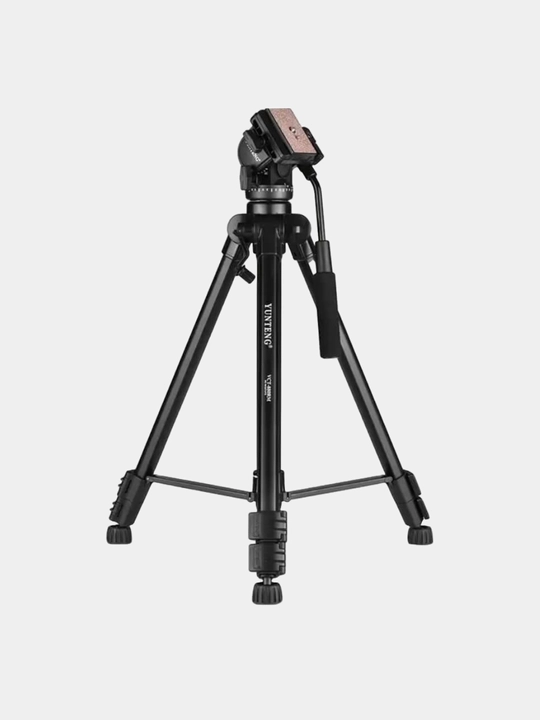 Штатив для камеры и телефона VCT-880
