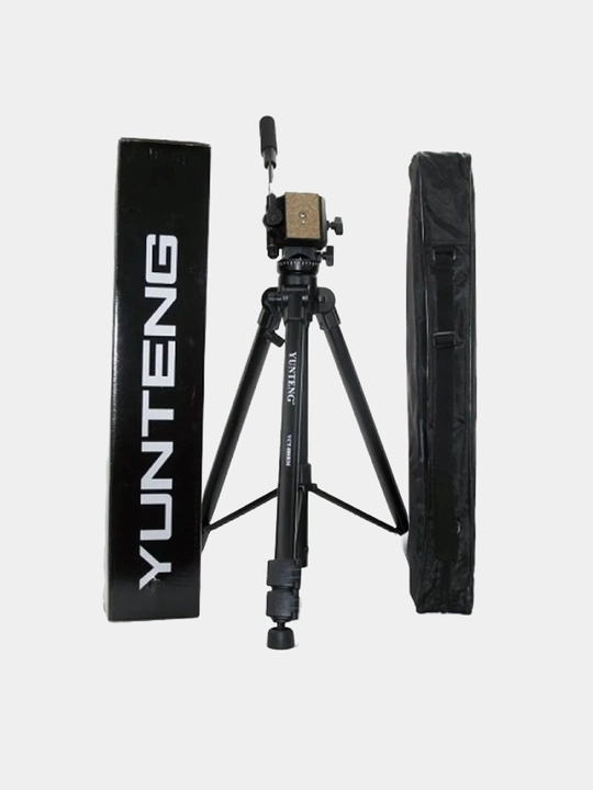 Штатив для камеры и телефона VCT-880