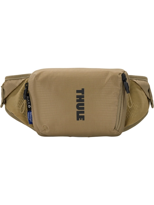 Сумка на пояс Thule Rail Hip Pack 0.5L (Faded Khaki) 3205303