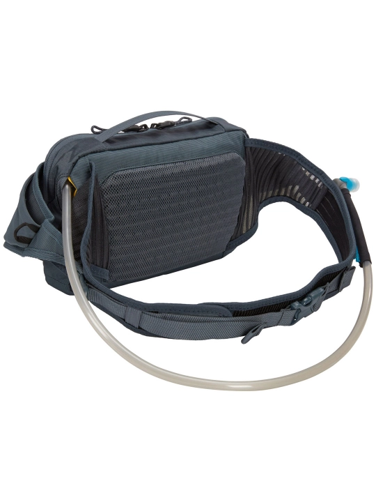 Сумка на пояс Thule Rail Hip Pack 4L (Dark Slate) 3204481