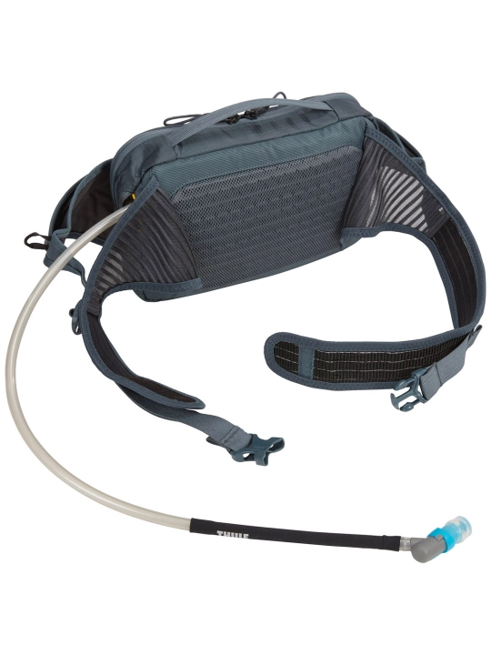 Сумка на пояс Thule Rail Hip Pack 4L (Dark Slate) 3204481