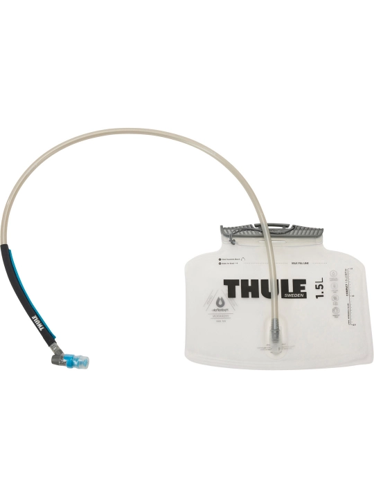 Сумка на пояс Thule Rail Hip Pack 4L (Faded Khaki) 3205307