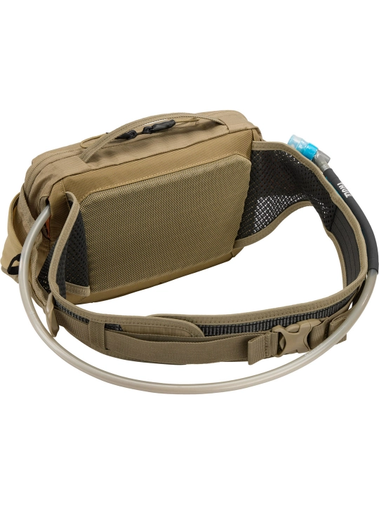 Сумка на пояс Thule Rail Hip Pack 4L (Faded Khaki) 3205307