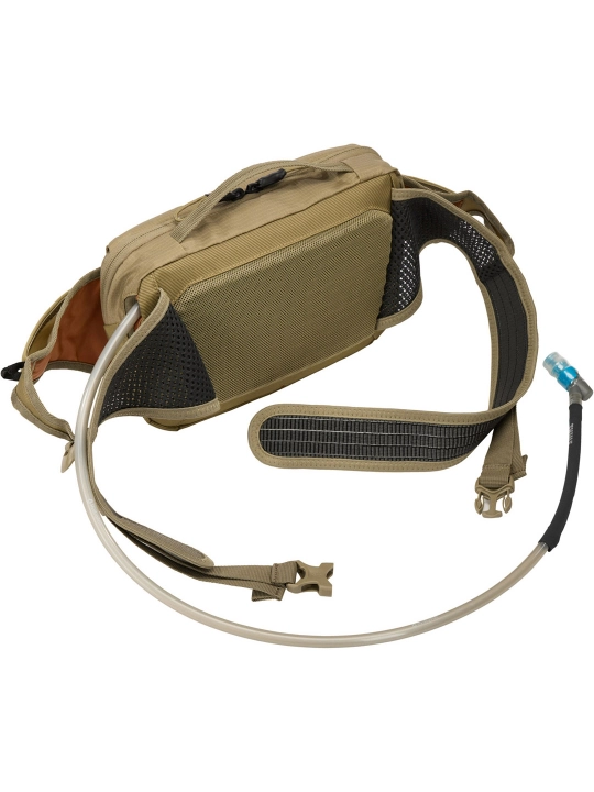 Сумка на пояс Thule Rail Hip Pack 4L (Faded Khaki) 3205307