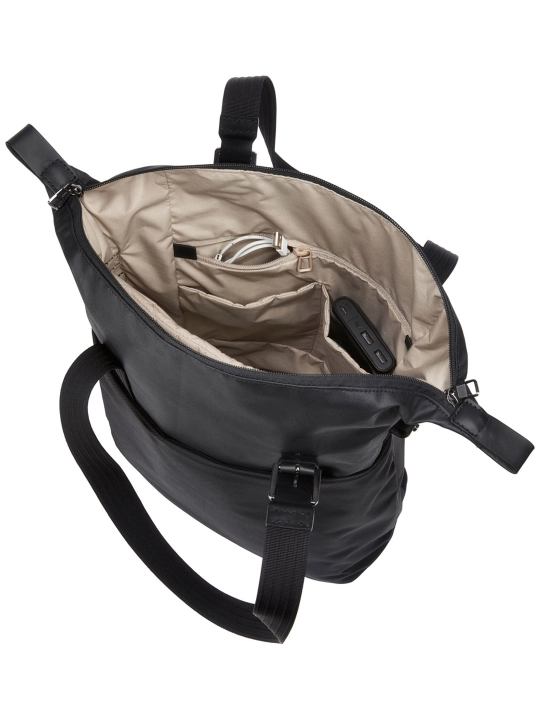 Наплечная сумка Thule Spira Vetrical Tote (Black) 3203782