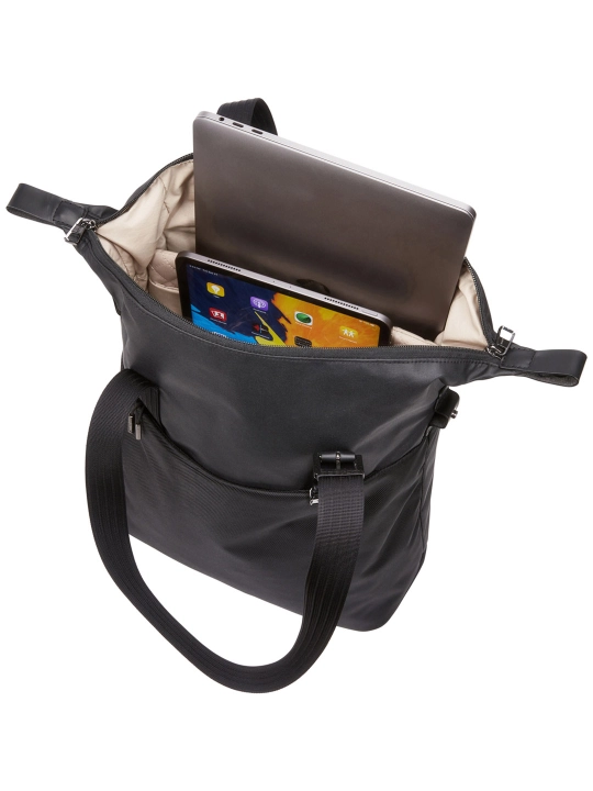 Наплечная сумка Thule Spira Vetrical Tote (Black) 3203782