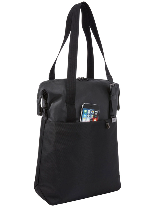 Наплечная сумка Thule Spira Vetrical Tote (Black) 3203782