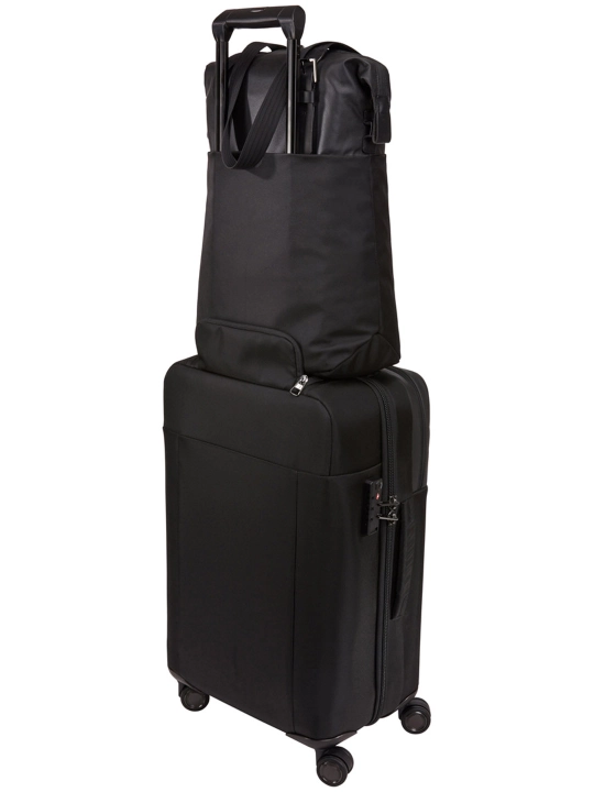 Наплечная сумка Thule Spira Vetrical Tote (Black) 3203782