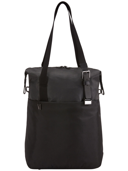 Наплечная сумка Thule Spira Vetrical Tote (Black) 3203782