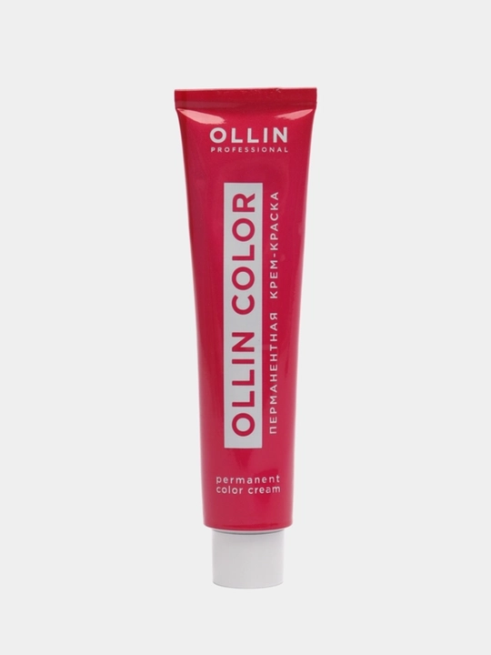 Профессиональная краска для волос Ollin Professional OLLIN COLOR, 100 мл