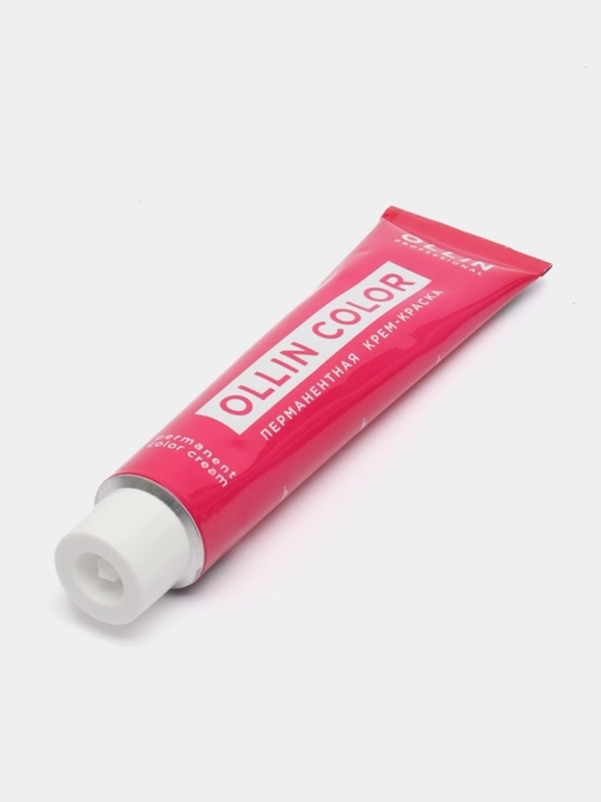 Профессиональная краска для волос Ollin Professional OLLIN COLOR, 100 мл