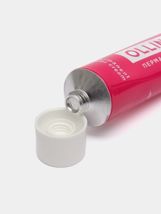 Профессиональная краска для волос Ollin Professional OLLIN COLOR, 100 мл
