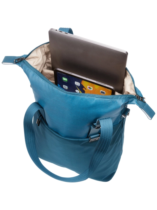 Наплечная сумка Thule Spira Vetrical Tote (Legion Blue) 3203783