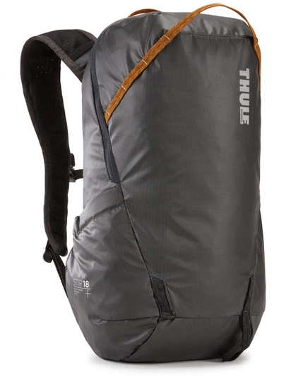 Походный рюкзак Thule Stir 18L (Obsidian) 3204088 — THULE-3204088