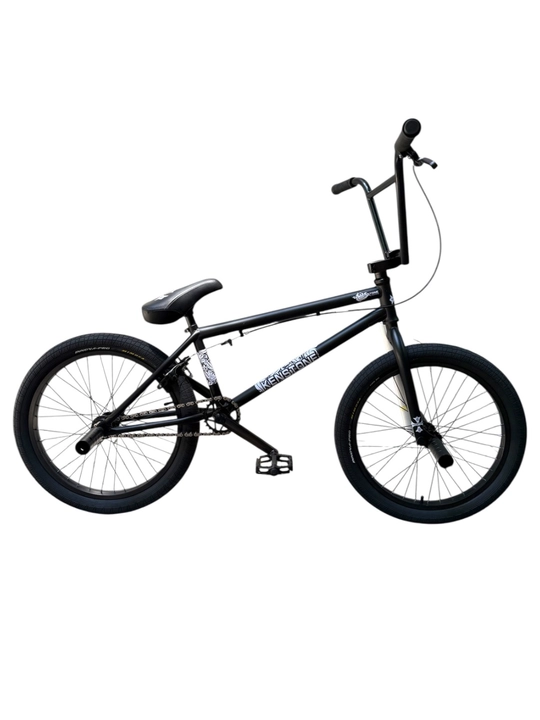 BMX trik velosipedi "KENSTONE" - 