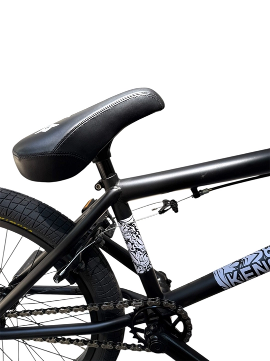 BMX трюковой велосипед "KENSTONE"