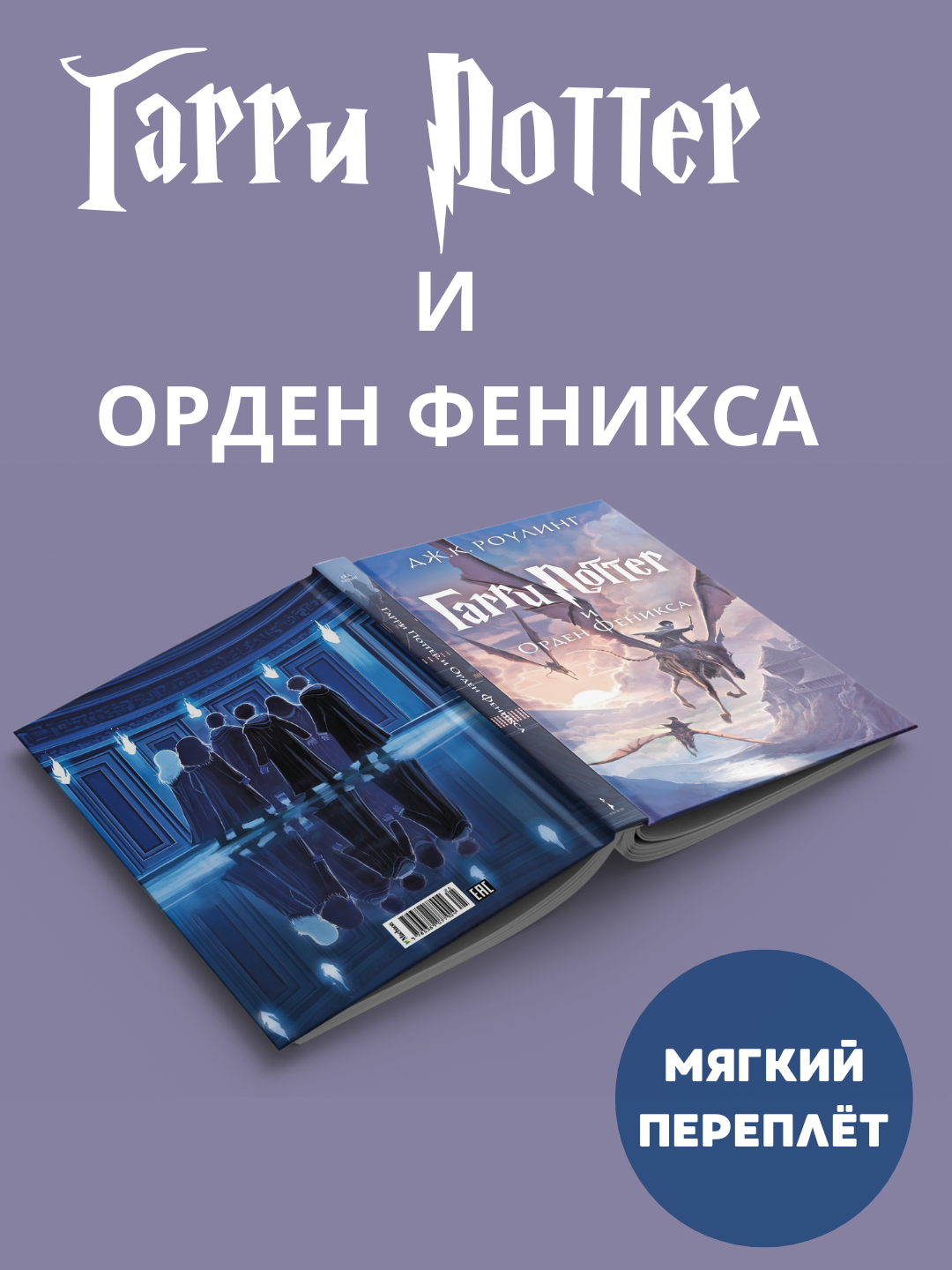 Garri Potter va feniks ordeni - 
