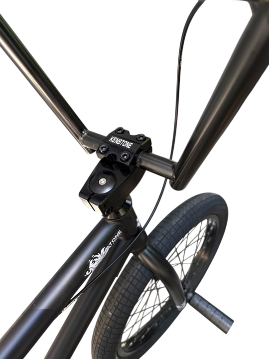 BMX трюковой велосипед "KENSTONE"