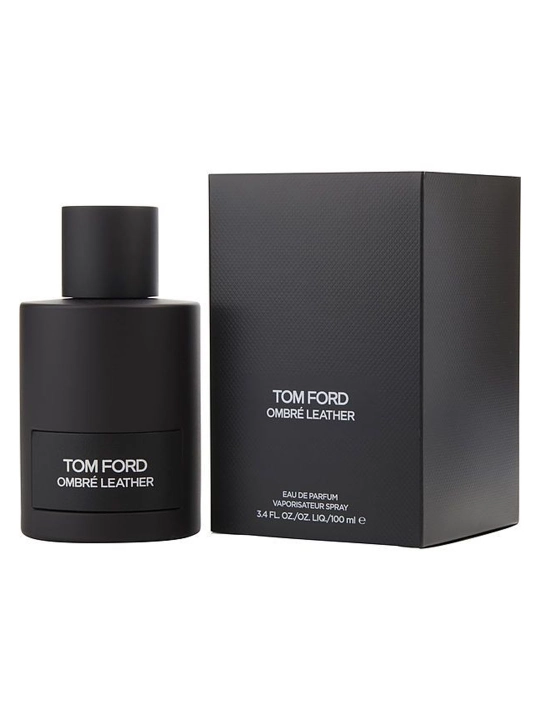 Парфюмерная вода Tom Ford Ombre Leather, 100 мл - 