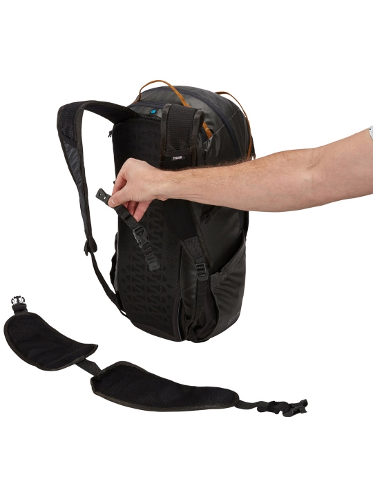 Походный рюкзак Thule Stir 25L Men's (Obsidian) 3204094