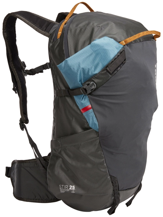 Походный рюкзак Thule Stir 25L Men's (Obsidian) 3204094
