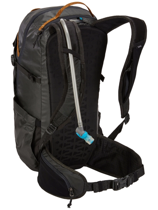 Походный рюкзак Thule Stir 25L Men's (Obsidian) 3204094