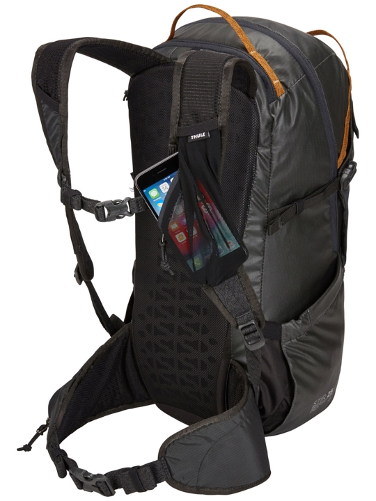 Походный рюкзак Thule Stir 25L Men's (Obsidian) 3204094