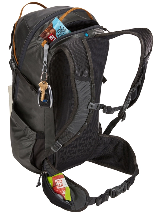 Походный рюкзак Thule Stir 25L Men's (Obsidian) 3204094