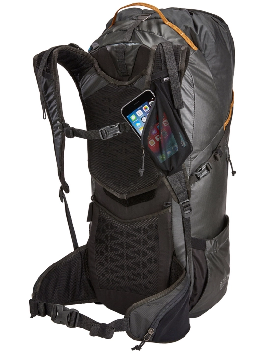 Походный рюкзак Thule Stir 35L Men's (Obsidian) 3204098