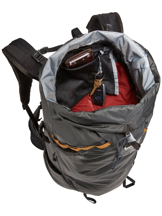 Походный рюкзак Thule Stir 35L Men's (Obsidian) 3204098
