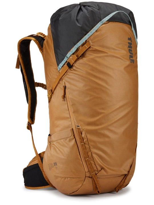 Походный рюкзак Thule Stir 35L Men's (Wood Thrush) 3204099 - 