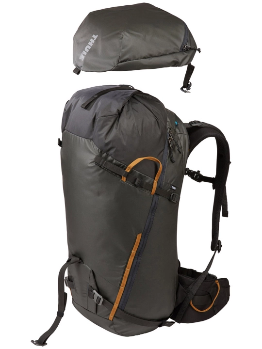 Походный рюкзак Thule Stir Alpine 40L (Obsidian) 3204502