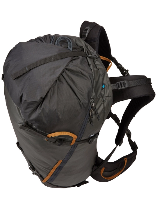 Походный рюкзак Thule Stir Alpine 40L (Obsidian) 3204502