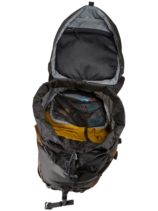 Походный рюкзак Thule Stir Alpine 40L (Obsidian) 3204502