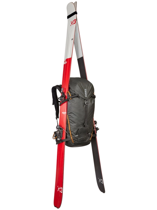 Походный рюкзак Thule Stir Alpine 40L (Obsidian) 3204502