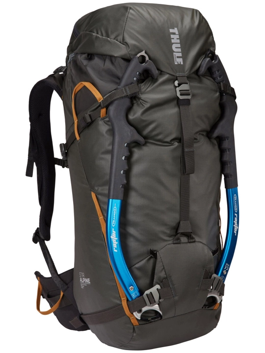 Походный рюкзак Thule Stir Alpine 40L (Obsidian) 3204502