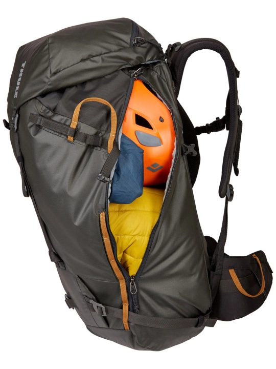 Походный рюкзак Thule Stir Alpine 40L (Obsidian) 3204502