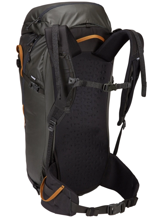 Походный рюкзак Thule Stir Alpine 40L (Obsidian) 3204502