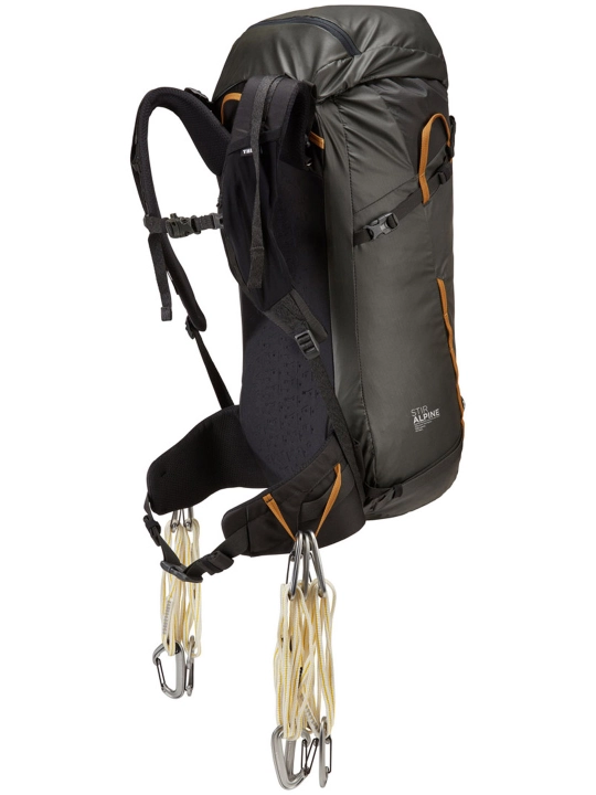 Походный рюкзак Thule Stir Alpine 40L (Obsidian) 3204502