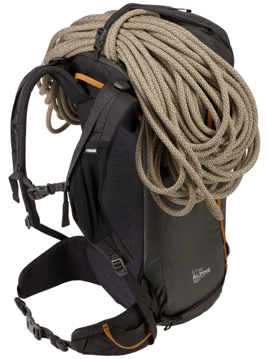 Походный рюкзак Thule Stir Alpine 40L (Obsidian) 3204502