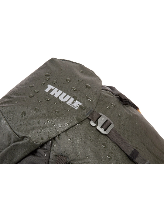 Походный рюкзак Thule Stir Alpine 40L (Obsidian) 3204502