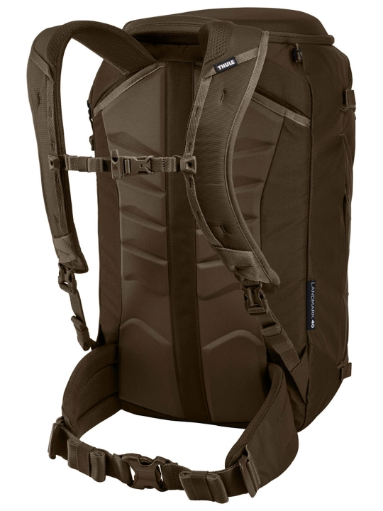 Turistik ryukzak Thule Landmark 40L (Deep Khaki) 3205310