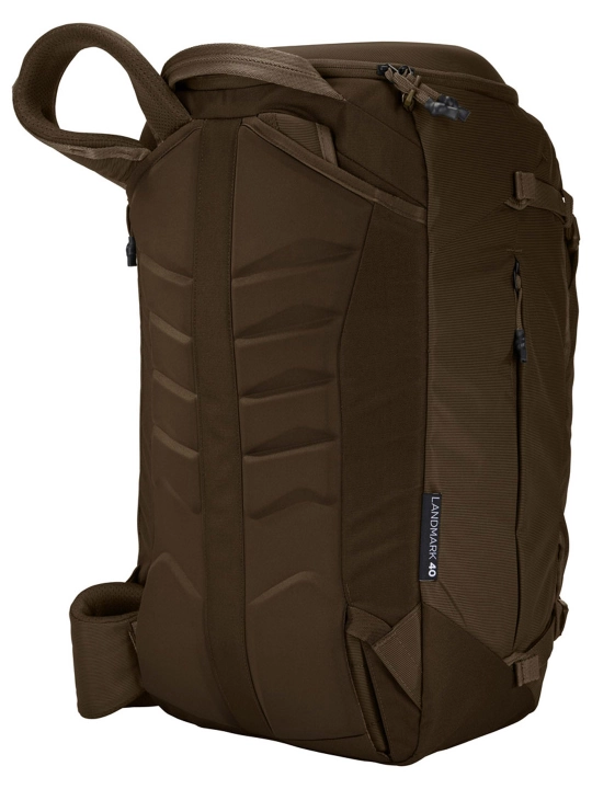 Turistik ryukzak Thule Landmark 40L (Deep Khaki) 3205310