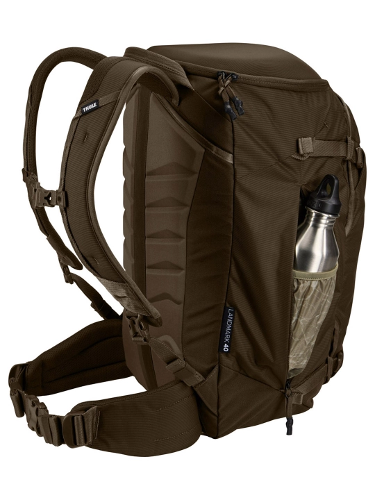 Turistik ryukzak Thule Landmark 40L (Deep Khaki) 3205310