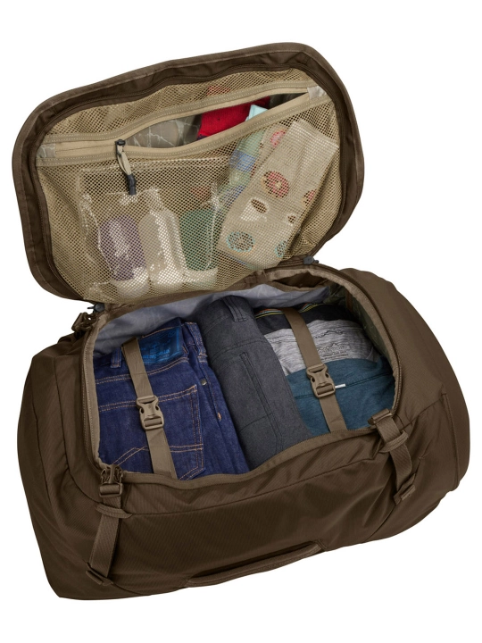 Turistik ryukzak Thule Landmark 40L (Deep Khaki) 3205310
