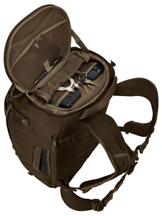Turistik ryukzak Thule Landmark 40L (Deep Khaki) 3205310