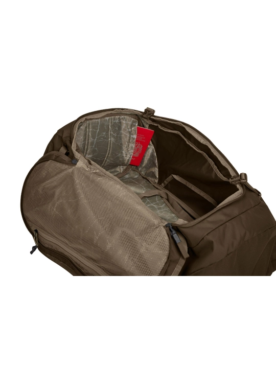 Turistik ryukzak Thule Landmark 40L (Deep Khaki) 3205310