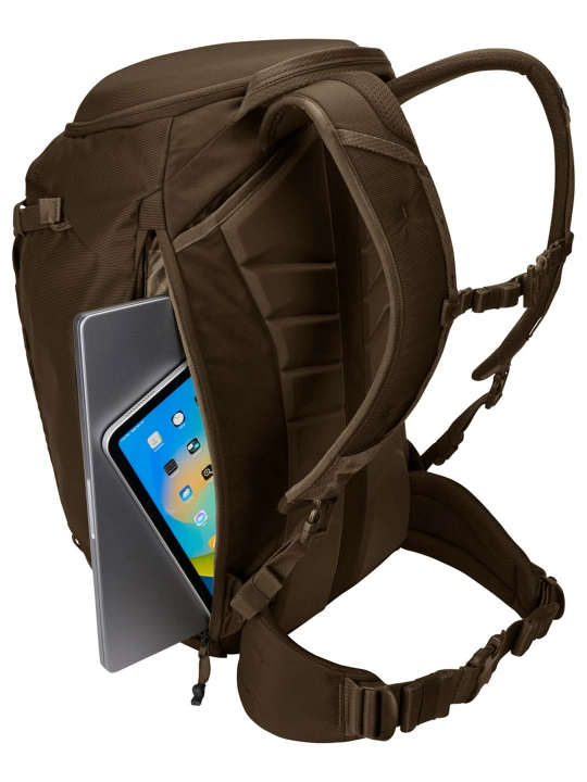 Turistik ryukzak Thule Landmark 40L (Deep Khaki) 3205310