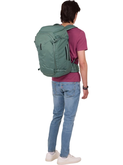 Turistik ryukzak Thule Landmark 40L (Hazy Green) 3205311
