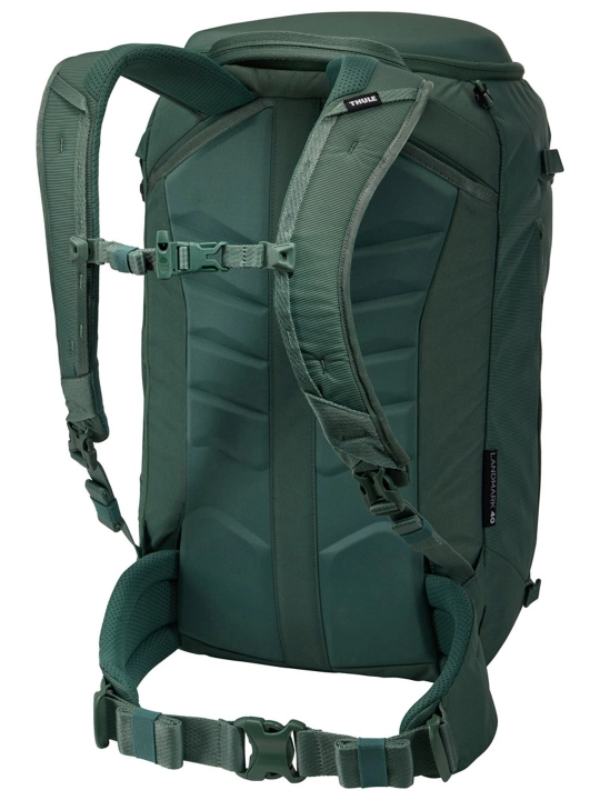 Turistik ryukzak Thule Landmark 40L (Hazy Green) 3205311